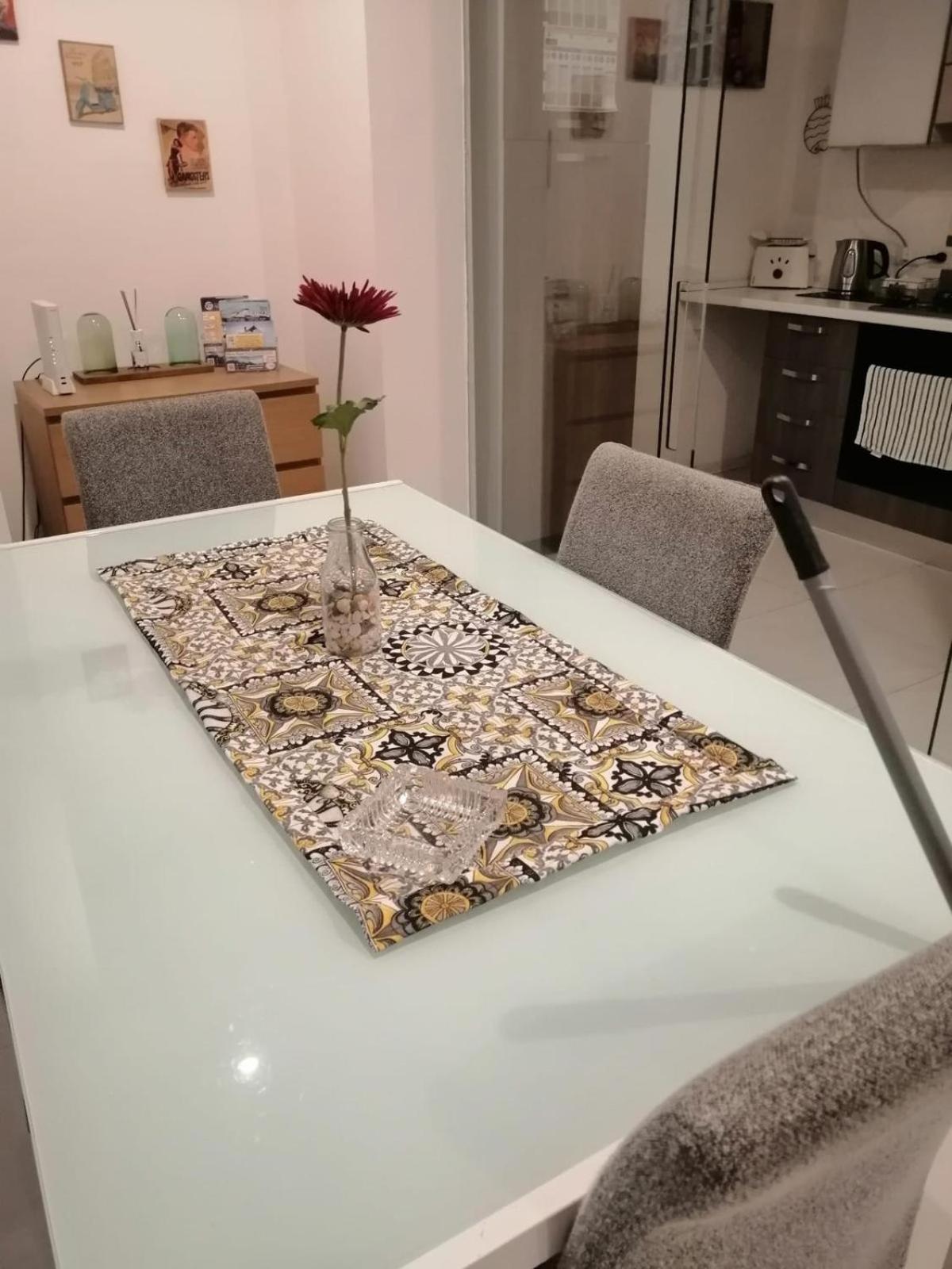 Smile'S Home Catania Bagian luar foto