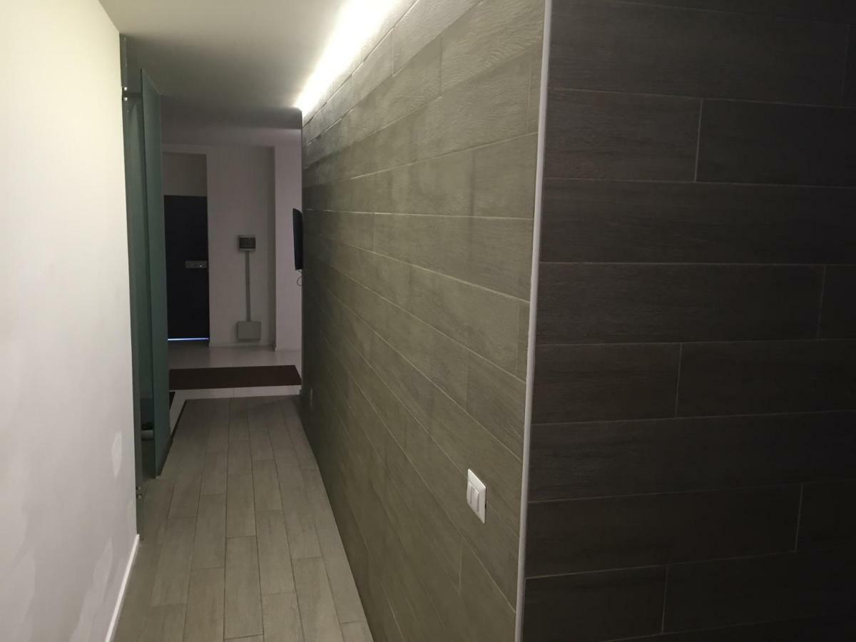Smile'S Home Catania Bagian luar foto