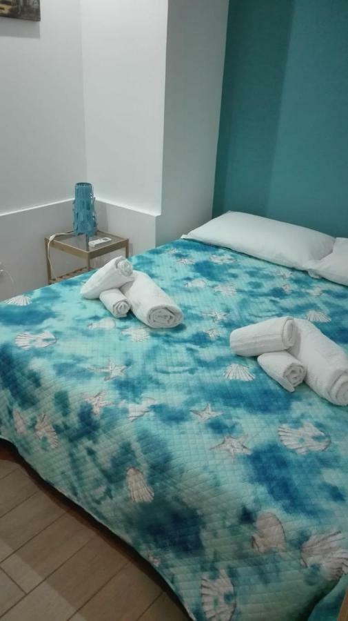 Smile'S Home Catania Bagian luar foto